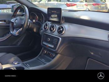 Photo 35 du bon plan MERCEDES-BENZ CLA Shooting Brake 180 d Fascination 7G-DCT occasion à 14900 €
