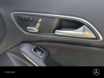 Photo 36 du bon plan MERCEDES-BENZ CLA Shooting Brake 180 d Fascination 7G-DCT occasion à 14900 €