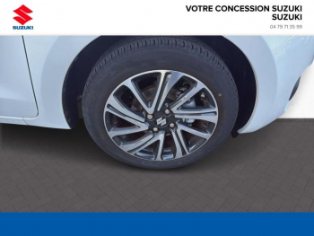 Photo 4 du bon plan SUZUKI Swift 1.2 Dualjet Hybrid 83ch Pack occasion à 16580 €