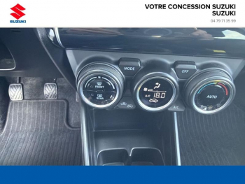Photo 14 du bon plan SUZUKI Swift 1.2 Dualjet Hybrid 83ch Pack occasion à 16580 €