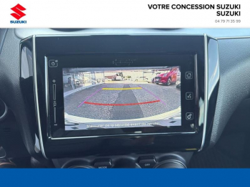 Photo 15 du bon plan SUZUKI Swift 1.2 Dualjet Hybrid 83ch Pack occasion à 16580 €