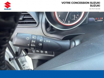 Photo 18 du bon plan SUZUKI Swift 1.2 Dualjet Hybrid 83ch Pack occasion à 16580 €