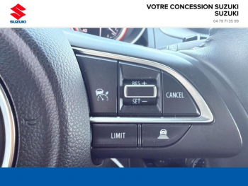 Photo 20 du bon plan SUZUKI Swift 1.2 Dualjet Hybrid 83ch Pack occasion à 16580 €