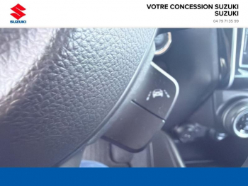 Photo 21 du bon plan SUZUKI Swift 1.2 Dualjet Hybrid 83ch Pack occasion à 16580 €