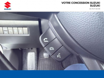 Photo 22 du bon plan SUZUKI Swift 1.2 Dualjet Hybrid 83ch Pack occasion à 16580 €