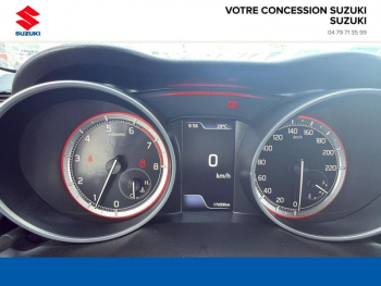 Photo 23 du bon plan SUZUKI Swift 1.2 Dualjet Hybrid 83ch Pack occasion à 16580 €