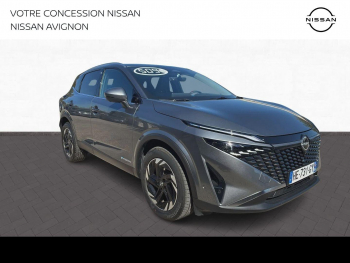 Photo 3 du bon plan NISSAN Qashqai e-POWER 190ch N-Connecta 2024 occasion à 30999 €