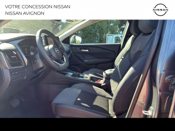 Photo 4 du bon plan NISSAN Qashqai e-POWER 190ch N-Connecta 2024 occasion à 30999 €