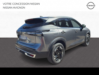 Photo 5 du bon plan NISSAN Qashqai e-POWER 190ch N-Connecta 2024 occasion à 30999 €