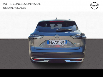 Photo 6 du bon plan NISSAN Qashqai e-POWER 190ch N-Connecta 2024 occasion à 30999 €
