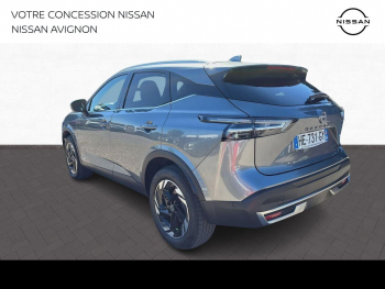 Photo 7 du bon plan NISSAN Qashqai e-POWER 190ch N-Connecta 2024 occasion à 30999 €