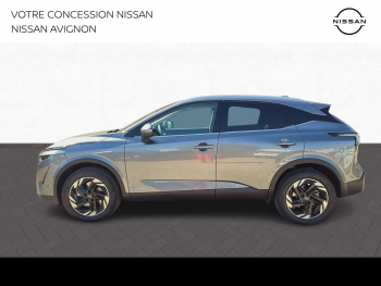 Photo 8 du bon plan NISSAN Qashqai e-POWER 190ch N-Connecta 2024 occasion à 30999 €