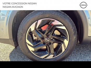 Photo 9 du bon plan NISSAN Qashqai e-POWER 190ch N-Connecta 2024 occasion à 30999 €