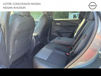 Photo 10 du bon plan NISSAN Qashqai e-POWER 190ch N-Connecta 2024 occasion à 30999 €