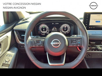 Photo 11 du bon plan NISSAN Qashqai e-POWER 190ch N-Connecta 2024 occasion à 30999 €