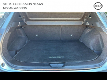 Photo 12 du bon plan NISSAN Qashqai e-POWER 190ch N-Connecta 2024 occasion à 30999 €