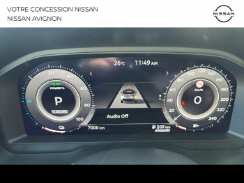 Photo 13 du bon plan NISSAN Qashqai e-POWER 190ch N-Connecta 2024 occasion à 30999 €
