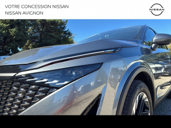 Photo 14 du bon plan NISSAN Qashqai e-POWER 190ch N-Connecta 2024 occasion à 30999 €