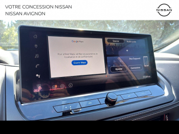 Photo 15 du bon plan NISSAN Qashqai e-POWER 190ch N-Connecta 2024 occasion à 30999 €