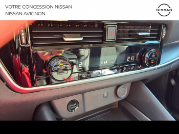 Photo 16 du bon plan NISSAN Qashqai e-POWER 190ch N-Connecta 2024 occasion à 30999 €