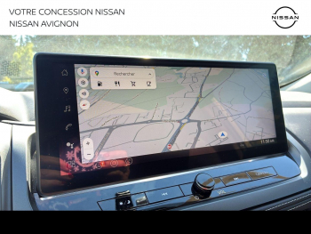 Photo 18 du bon plan NISSAN Qashqai e-POWER 190ch N-Connecta 2024 occasion à 30999 €