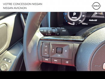 Photo 21 du bon plan NISSAN Qashqai e-POWER 190ch N-Connecta 2024 occasion à 30999 €