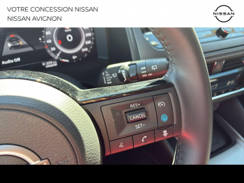 Photo 22 du bon plan NISSAN Qashqai e-POWER 190ch N-Connecta 2024 occasion à 30999 €