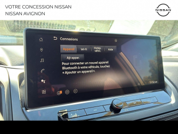 Photo 26 du bon plan NISSAN Qashqai e-POWER 190ch N-Connecta 2024 occasion à 30999 €