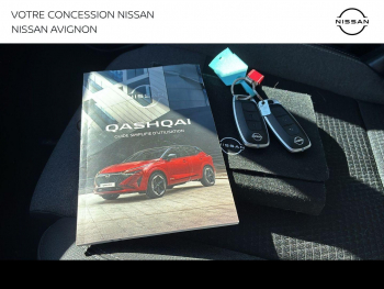 Photo 27 du bon plan NISSAN Qashqai e-POWER 190ch N-Connecta 2024 occasion à 30999 €