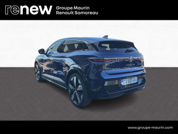 Photo 2 du bon plan RENAULT Megane E-Tech Electric EV60 220ch Techno super charge -C occasion à 22900 €