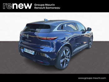 Photo 3 du bon plan RENAULT Megane E-Tech Electric EV60 220ch Techno super charge -C occasion à 22900 €