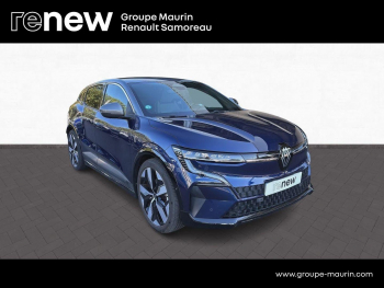 Photo 4 du bon plan RENAULT Megane E-Tech Electric EV60 220ch Techno super charge -C occasion à 22900 €
