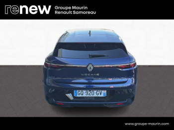 Photo 6 du bon plan RENAULT Megane E-Tech Electric EV60 220ch Techno super charge -C occasion à 22900 €
