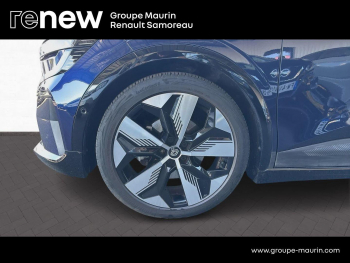 Photo 7 du bon plan RENAULT Megane E-Tech Electric EV60 220ch Techno super charge -C occasion à 22900 €