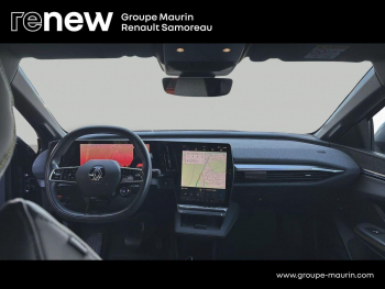 Photo 8 du bon plan RENAULT Megane E-Tech Electric EV60 220ch Techno super charge -C occasion à 22900 €