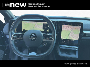 Photo 9 du bon plan RENAULT Megane E-Tech Electric EV60 220ch Techno super charge -C occasion à 22900 €