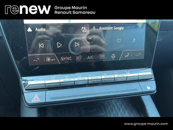 Photo 10 du bon plan RENAULT Megane E-Tech Electric EV60 220ch Techno super charge -C occasion à 22900 €
