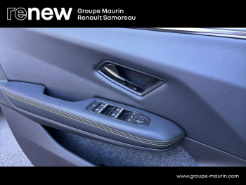 Photo 11 du bon plan RENAULT Megane E-Tech Electric EV60 220ch Techno super charge -C occasion à 22900 €