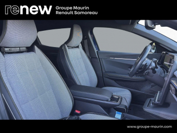 Photo 12 du bon plan RENAULT Megane E-Tech Electric EV60 220ch Techno super charge -C occasion à 22900 €