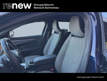 Photo 13 du bon plan RENAULT Megane E-Tech Electric EV60 220ch Techno super charge -C occasion à 22900 €