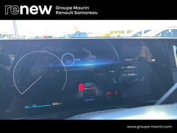 Photo 14 du bon plan RENAULT Megane E-Tech Electric EV60 220ch Techno super charge -C occasion à 22900 €