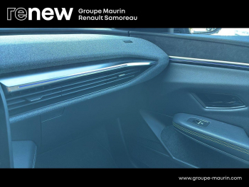 Photo 15 du bon plan RENAULT Megane E-Tech Electric EV60 220ch Techno super charge -C occasion à 22900 €