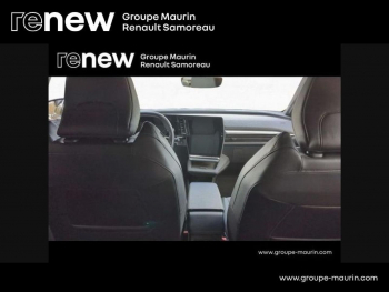 Photo 16 du bon plan RENAULT Megane E-Tech Electric EV60 220ch Techno super charge -C occasion à 22900 €