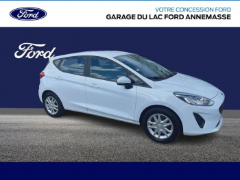 Photo 2 du bon plan FORD Fiesta 1.1 70ch Essential 5p Euro6.2 occasion à 8790 €