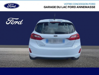 Photo 3 du bon plan FORD Fiesta 1.1 70ch Essential 5p Euro6.2 occasion à 8790 €