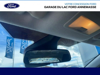 Photo 6 du bon plan FORD Fiesta 1.1 70ch Essential 5p Euro6.2 occasion à 8790 €