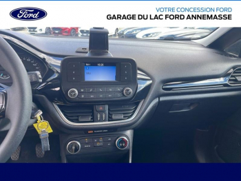 Photo 7 du bon plan FORD Fiesta 1.1 70ch Essential 5p Euro6.2 occasion à 8790 €