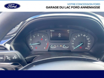 Photo 8 du bon plan FORD Fiesta 1.1 70ch Essential 5p Euro6.2 occasion à 8790 €