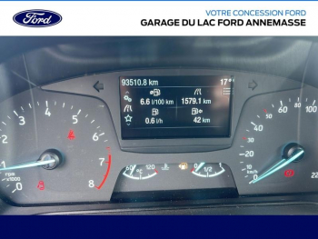 Photo 9 du bon plan FORD Fiesta 1.1 70ch Essential 5p Euro6.2 occasion à 8790 €