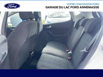 Photo 11 du bon plan FORD Fiesta 1.1 70ch Essential 5p Euro6.2 occasion à 8790 €